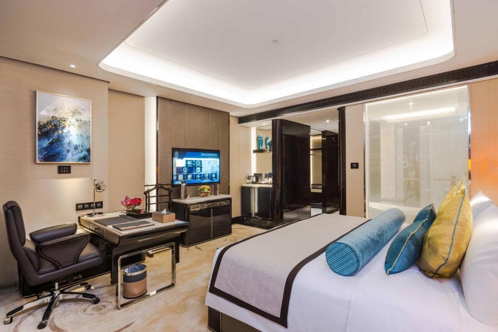 Narcissus Hotel Al Hamra Jeddah