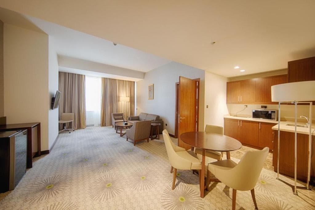 Holiday Inn Makkah AL Aziziah