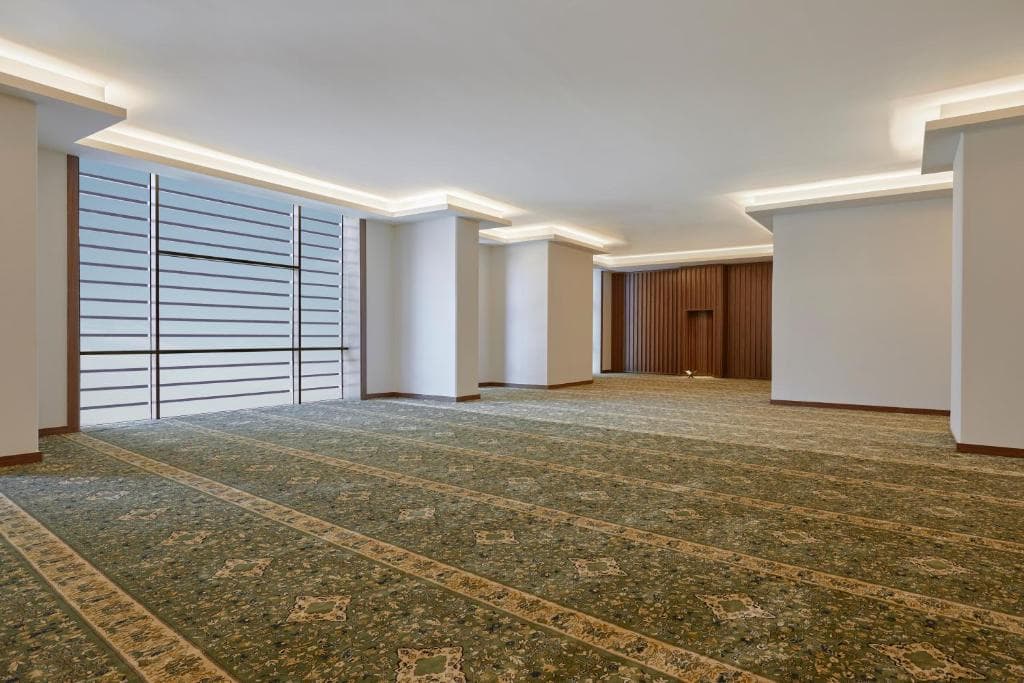 Voco Makkah Hotel