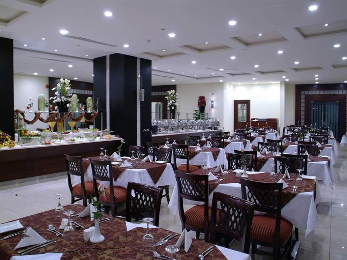 فندق درر الإيمان رويال