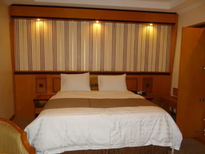 Maysan Al Maqam Ajyad Hotel
