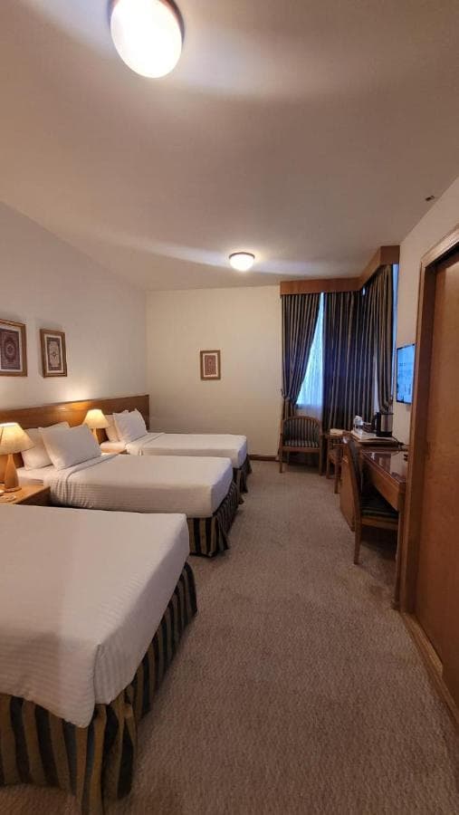 Elaf Ajyad Makkah Hotel