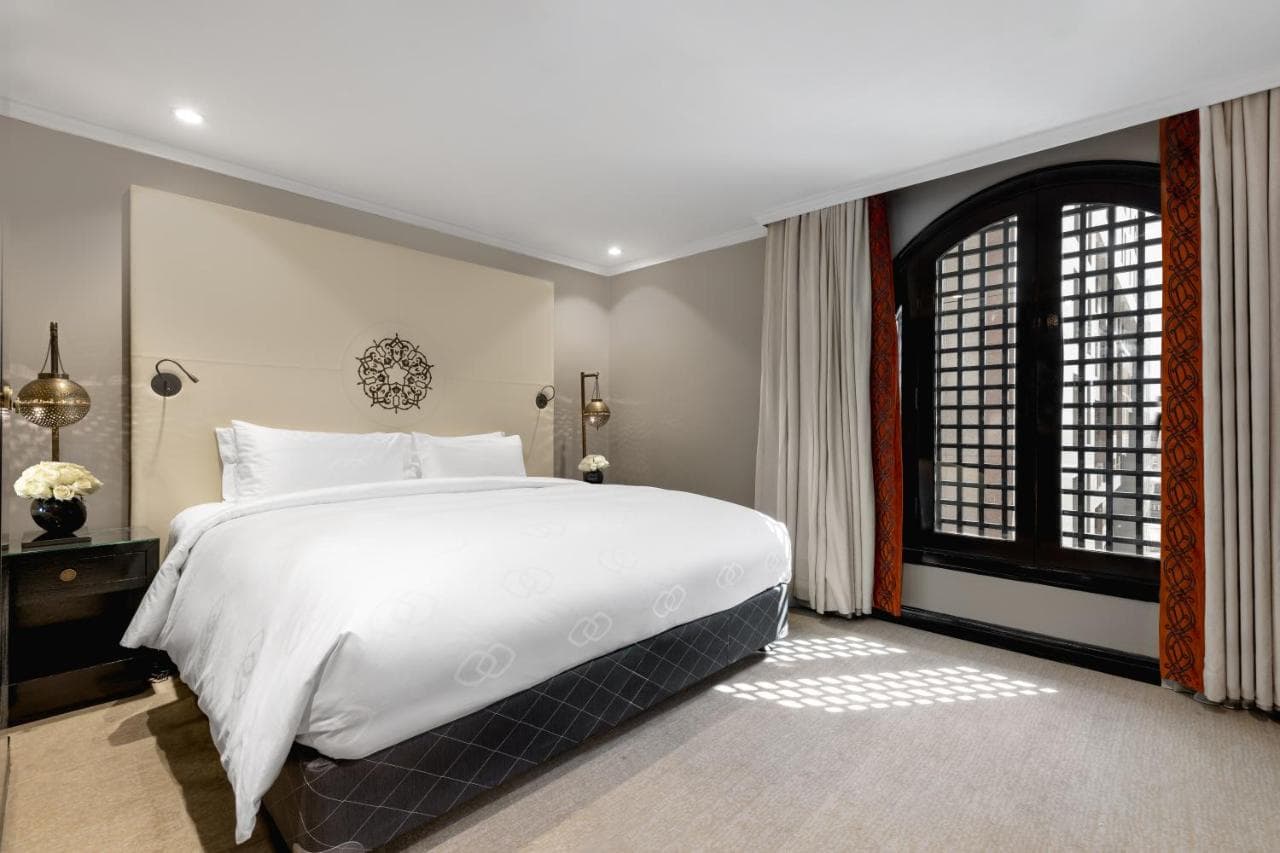 Sofitel Shahd Al Madinah Hotel