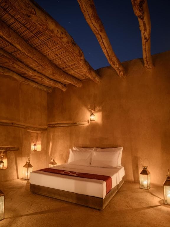 Dar Tantora The House Hotel