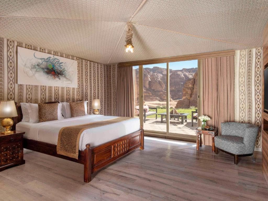 Shaden Resort