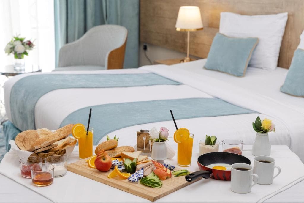 21 Hotel