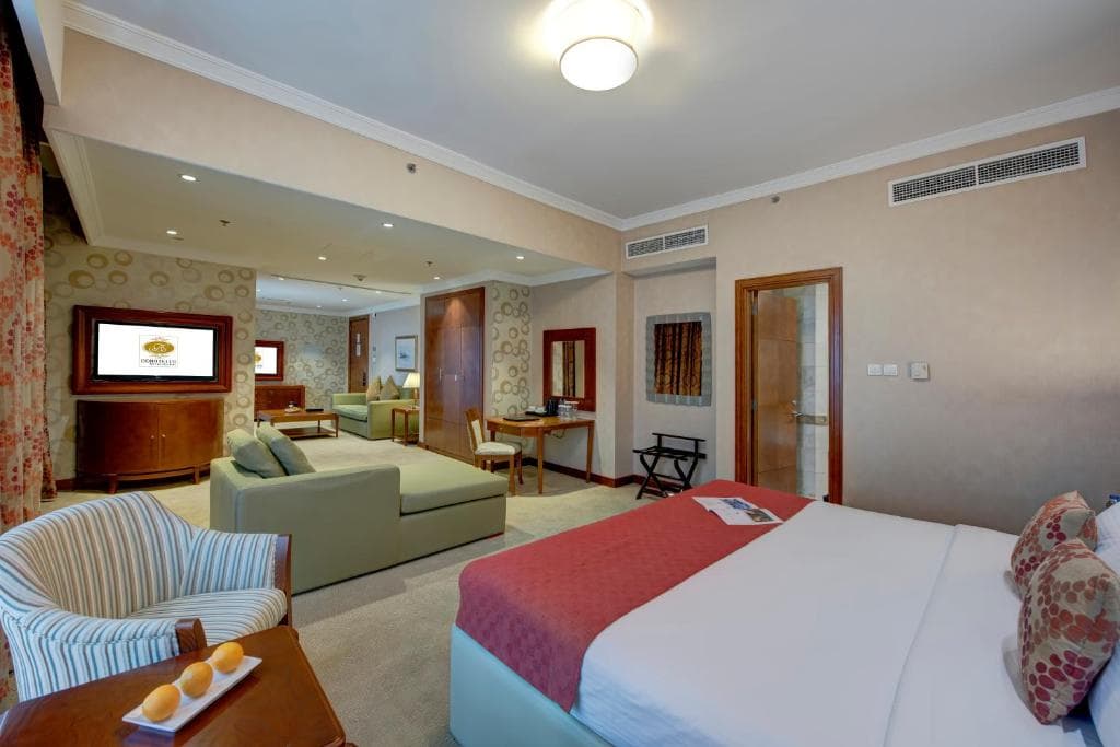 Donatello Hotel