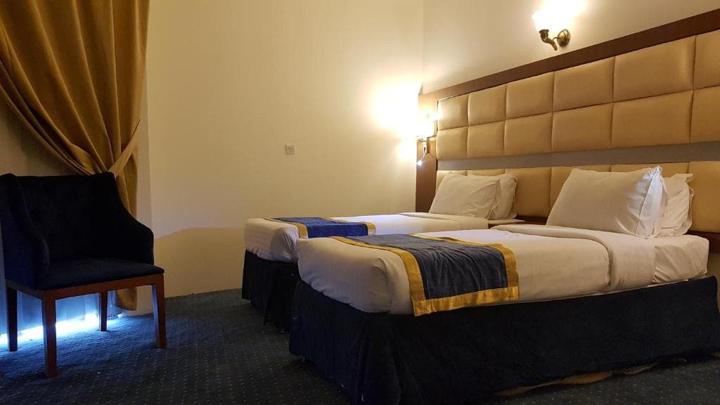 Emaar Elite Al Madina Hotel