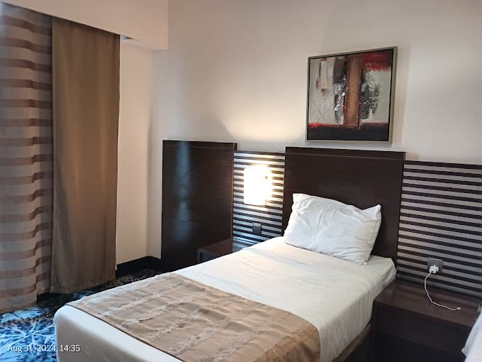 Al Hidayah Towers Hotel Makkah