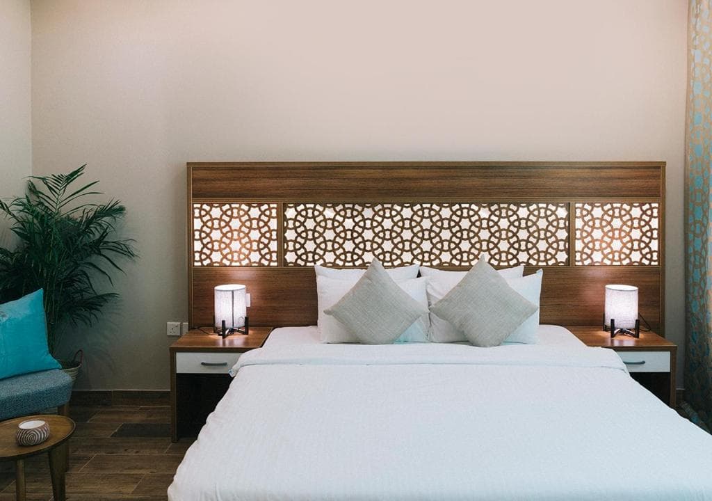 Jumana Hotel Yanbu