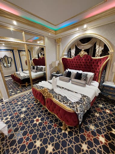 Nusk Al Madinah Hotel