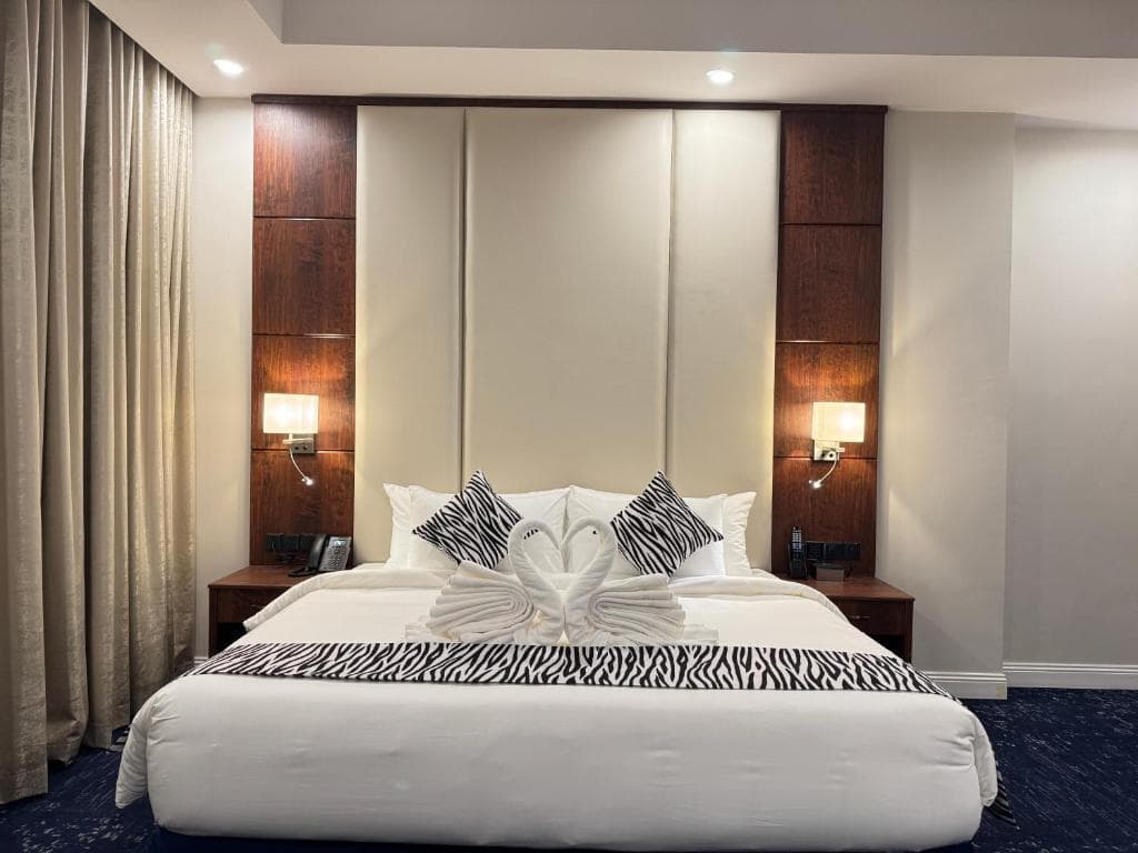 Sunday Jeddah Hotel