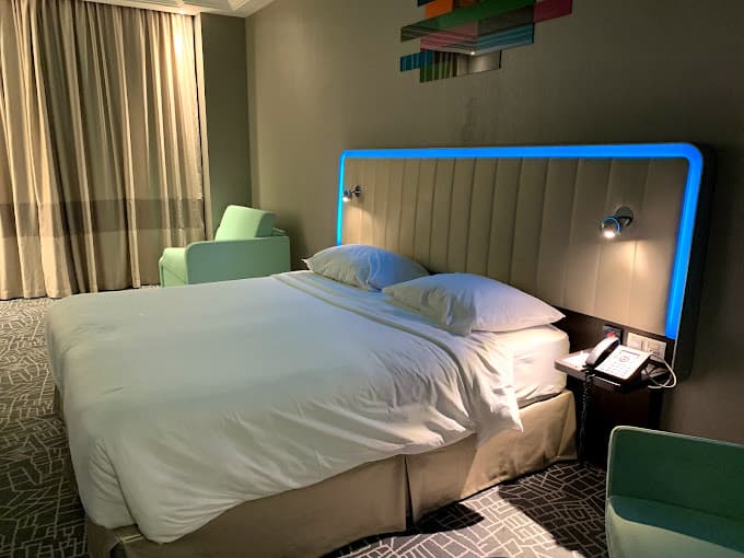 Park Inn by Radisson Makkah Al Naseem