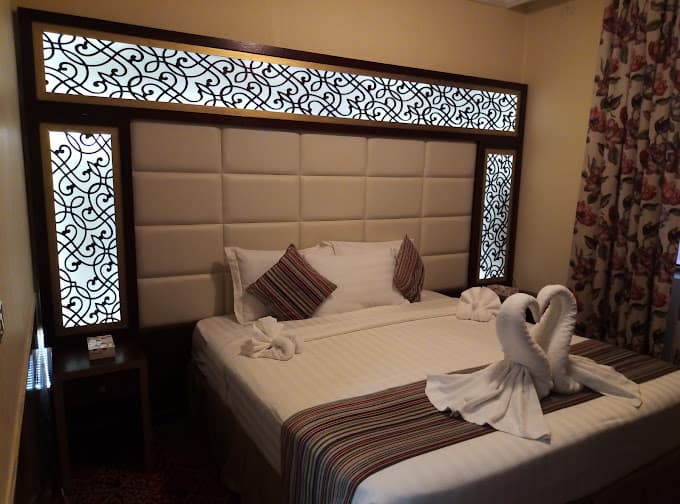 Dar Al Naem Hotel