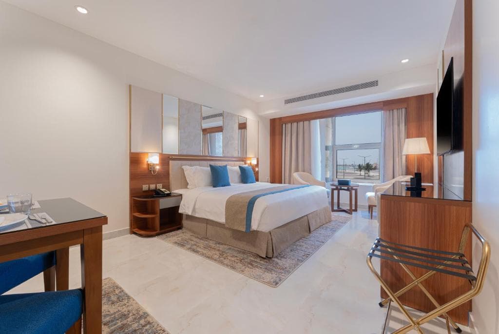 Corp Yanbu Hotel