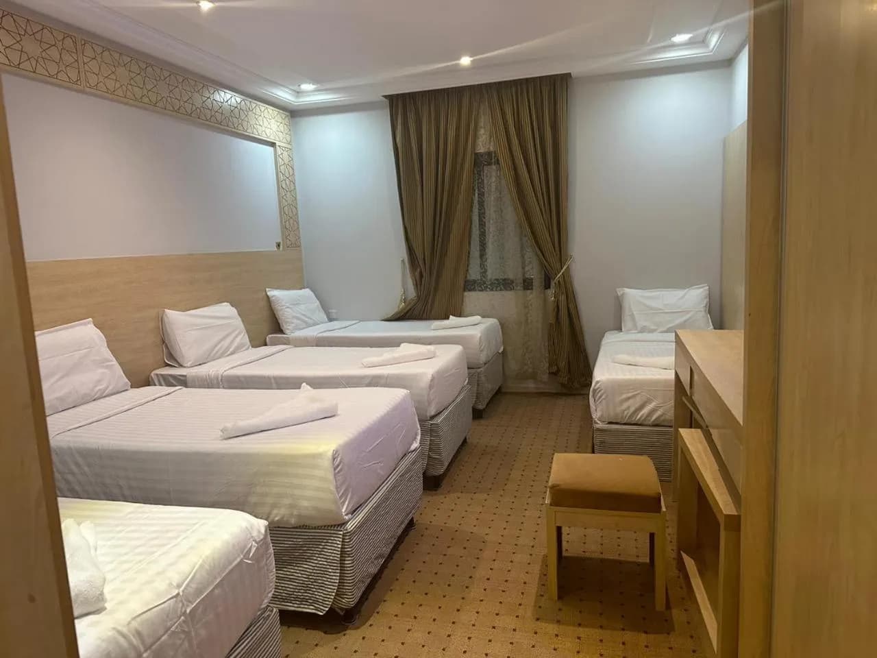 Masarat Royal Hotel