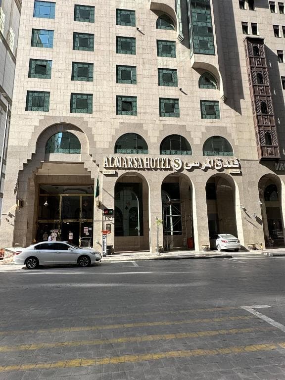 Manazil Al Marsa Hotel