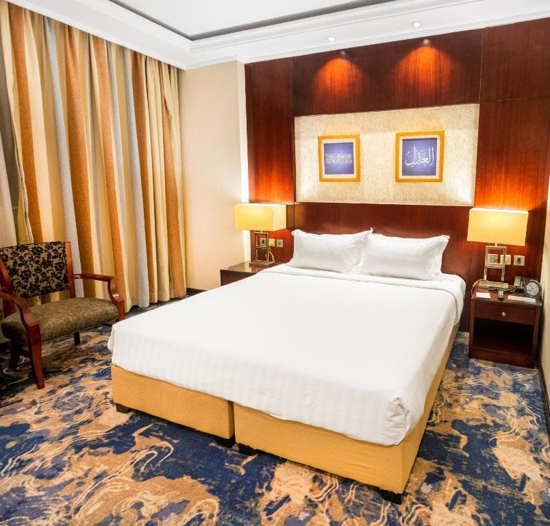 Emaar Royal Hotel Madina