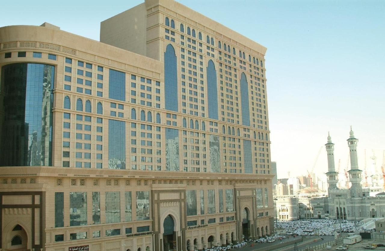 فندق درر الإيمان رويال