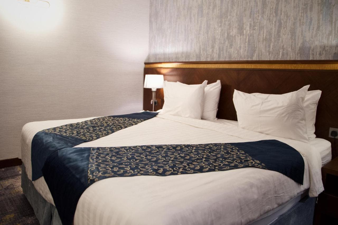 Nozol Royal Inn Al Madinah Hotel