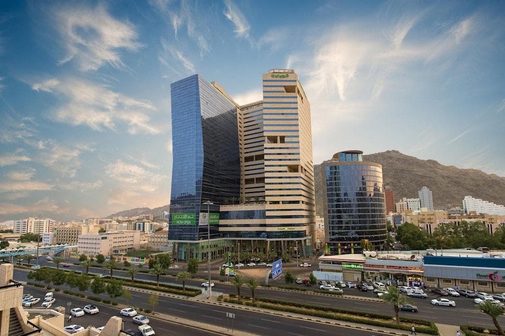 Holiday Inn Makkah AL Aziziah