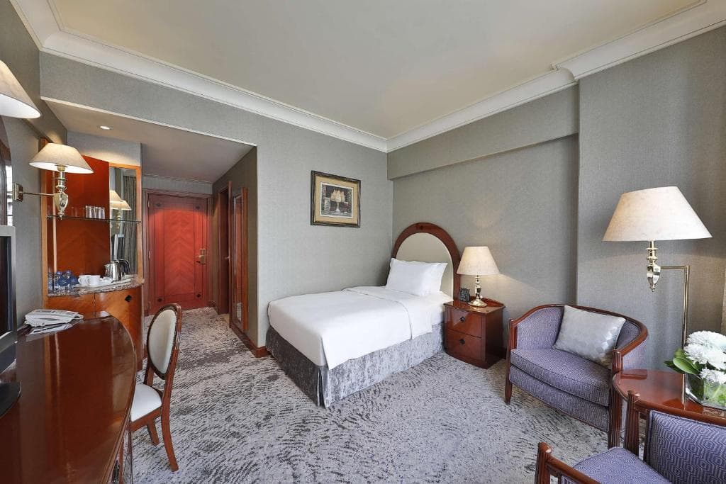 Madinah Hilton Hotel