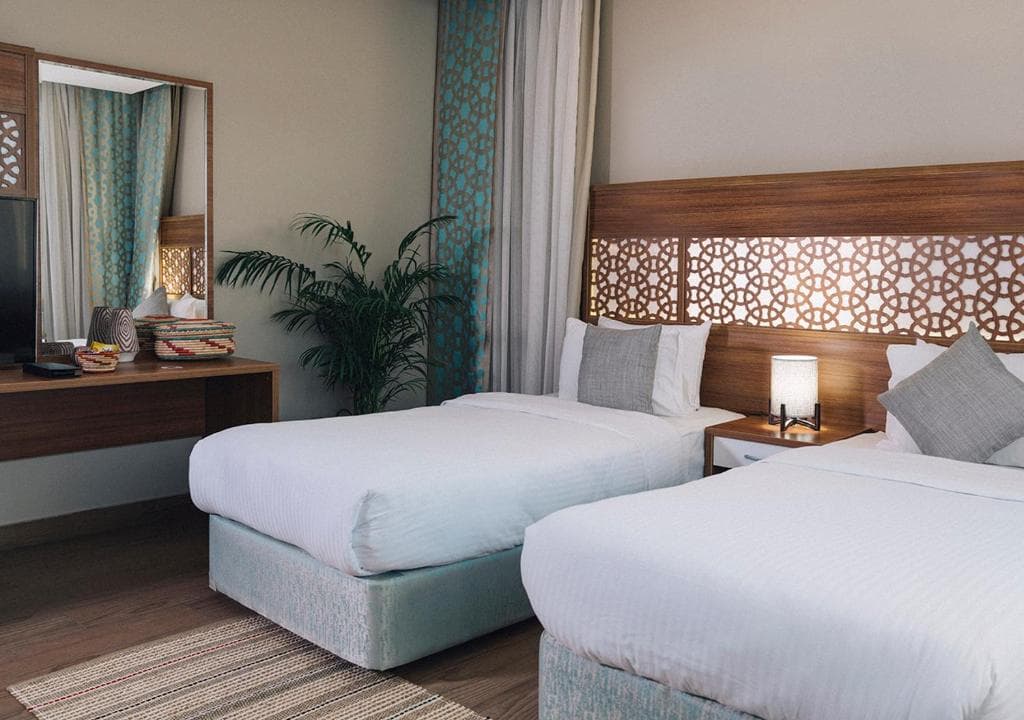 Jumana Hotel Yanbu